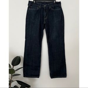 Levi’s 514 Men’s Jeans